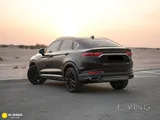 Geely Tugella